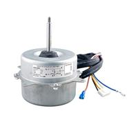 Motore Del Ventilatore Dell'unità Esterna Del Condizionatore D'aria, Compatibile Con Le Parti Di Regolazione KFD-40M2 0010404261 30W 6P 50Hz 220-240V
