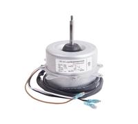 Motore Del Ventilatore Dell'unità Esterna Del Condizionatore D'aria KFD-40M 30W 6P 50Hz 220-240V Parti Di Condizionamento