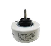 Motore Del Ventilatore Dell'unità Interna Del Condizionatore D'aria, Compatibile For Mitsubishi, Parti Di Condizionamento SFN-220-19-4D-1 DM61J863H03 RC4V19-FE