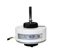 Motore Del Ventilatore Dell'unità Interna Del Condizionatore D'aria DC200-370V 15W 1400r/min, Compatibile For Gree FN10D-ZL ZWR15-D 1501306804 Uso Sostitutivo