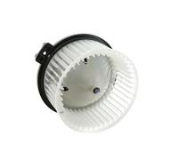 Motore del ventilatore di ventilazione del riscaldatore del riscaldamento dell'aria condizionata compatibile con MAZDA CX-7 2.3L L4 2.5L L4 2009-2012 MA3126107 EG2261B10