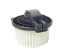 Motore del ventilatore di ventilazione del riscaldatore del riscaldamento dell'aria condizionata compatibile per Mazda 2 6 GG 2002-2008 2005 872700-0361 872700-0362 GS1D-61-B10(Left hand drive)