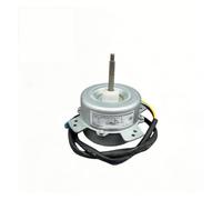 Motore Del Ventilatore Esterno CA Da Compatibile Con Panasonic YDK30-6E-11 | 28 W 220 V CA 50 Hz Rotazione CW A 6 Poli, 3 Fili, For Unità Esterna, YDK30-6E-11, A951427