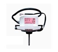 Motore del ventilatore esterno CC del condizionatore d'aria, compatibile con Daikin KFD-280-60-8A KFD-280-60-8B 6016066 RXS72GV2C RXS60GV2