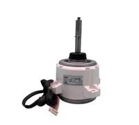 Motore Del Ventilatore Esterno DC Senza Spazzole Compatibile Con Hitachi AC | CC 310 V, BLDC, For Unità Esterna CA Centrale, SIC-81FW-F1130-2, 2KYD01518A, Velocità Variabile