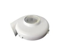 Motore del ventilatore for aspirapolvere 1PC, compatibile for Roborock S7 S60 Pure S65 MaxV S50 MAX S55 MAX S6 MaxV E5 Q5 Q7 T7S Plus Accessori for aspirapolvere robot Lunga Durata