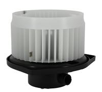 Motore del ventilatore for Chevrolet Spark M300 1.0 1.2 GPL 2010-2015 96675858