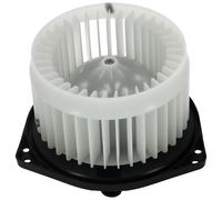 Motore del ventilatore for Chevrolet Spark M300 GPL 1.0 1.2 2010-2015 96675858