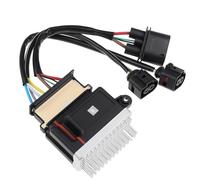 motore del ventilatore Modulo di controllo della ventola raffreddamento del motore 8K0959501G per Audi A4 A5 A6 Q3 Q5 A7 RSQ3 2009-2016 sostituire