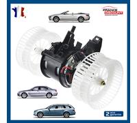 Ventilatore Motore Abitacolo Riscaldamento Pinze per Serie 5 E60 E61 E63 E64