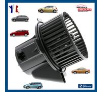 Motore Del Ventilatore Motore Ventilazione Cabina per C4 I 307 = 6441S6 6441Y7