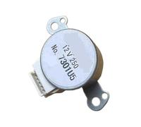 Motore del ventilatore oscillante del condizionatore d'aria adatto for MSBPC20M25 MSBPC20M26 MSBPC20M34 MSBPC20M21 DM61N497H01 DM61N219H01 DM61N496H01(MSBPC20M21)