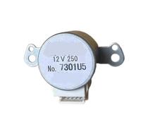 Motore del ventilatore oscillante del condizionatore d'aria adatto for MSBPC20M25 MSBPC20M26 MSBPC20M34 MSBPC20M21 DM61N497H01 DM61N219H01 DM61N496H01(MSBPC20M25)