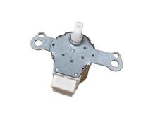 Motore del ventilatore oscillante del condizionatore d'aria adatto for MSBPC20M25 MSBPC20M26 MSBPC20M34 MSBPC20M21 DM61N497H01 DM61N219H01 DM61N496H01(MSBPC20M34)