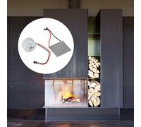 Motore del ventilatore per camino in metallo Accessori generali Accessori per