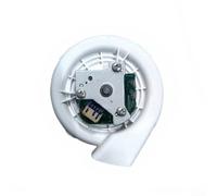 Motore del ventilatore per robot aspirapolvere Roborock MaxV Ultra Pro Ultra S6 MaxV E5 T7S Plus con flusso d'aria ad alta efficienza e protezione integrata contro il surriscaldamento