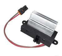 Motore del ventilatore Resistore Modulo Riscaldatore per Hummer forH2 2003 2007 Riscaldamento e Sistema di Raffreddamento Parte di Ricambio