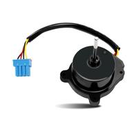 Motore del ventilatore silenzioso evaporatore per congelatore Eau65058502 parte di ricambio per frigorifero condensatore frigorifero condensatore
