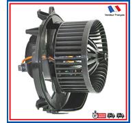 Motore Del Ventilatore Ventilazione Cabina per Skoda Octavia III 5Q2819021