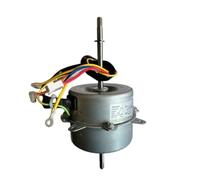 Motore Del Ventilatore YSK-AI-55-4B/A Motore YSK-AI-60-4 Adatto For Aria Condizionata Mobile Motore A Due Alberi