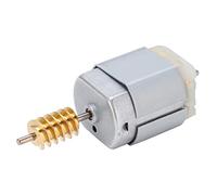 Motore del Volante del Bloccasterzo, Sostituzione della Ruota del Blocco Dell'anello in Acciaio del Motore ESL ELV per W204 W207 W212