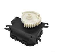 Motore della falda di ricircolo del riscaldatore di aria per Polo 2002-2009, per Skoda per Fabia, per Seat per Ibiza 6Q1907511A compatibile