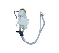 Motore della pompa, compatibile for Roborock T7, Q7, S5 Max, S50 Max, S55 Max, S65 MaxV, pezzi di ricambio for aspirapolvere Parti