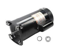 Motore della pompa della piscina Flangia quadrata ad alte prestazioni 2 cavalli B2843 Sostituzione della piscina con kit di guarnizioni