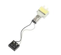 Motore Della Pompa Dell'acqua 1PC Compatibile Con, Compatibile Con Roidmi, for Gli Accessori Di Ricambio for Aspirapolvere Robot Eve Plus Motori Della Pompa Dell'acqua