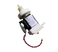 Motore della pompa dell'acqua for aspirapolvere for ECO-VACS DVX45 DVX49 N9+ Robot Aspirapolvere Ricambi Pompa Accessorio