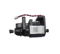 HSIFSKK Motore della Pompa dell'Acqua for Aspirapolvere Robot, Compatibile for ECOVACS, Compatibile for Deebot, Parti for Aspirapolvere Robot T10 /X1 Sostituzione Accessori Pompa
