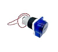 Motore della pompa dell'acqua originale, compatibile con Roborock F25 ALT / F25 ACE / F25 RT / F25 LT, aspirapolvere senza fili for liquidi e solidi Accessori