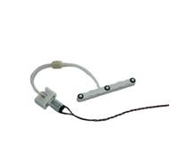 Motore della pompa dell'acqua originale for Xiaomi MiJia G1 MJSTG1, accessori for aspirapolvere robot(Motor 1 set)