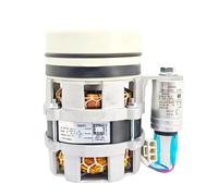 Motore Della Pompa Di Circolazione Della Lavastoviglie, Compatibile Con Hansa Korting Gorenje MGV5121 YXW48-2F-3 L 220V 65W 48W