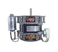 Motore della pompa di circolazione della lavastoviglie, compatibile con Midea, YXW50-2E (L) YXW60-2E