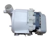 Motore Della Pompa Di Circolazione Della Lavastoviglie, Compatibile Con Siemens, Compatibile Con Bosch, Pompa Di Riscaldamento 9000831698 Di Ricambio