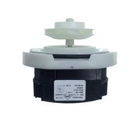 Motore Della Pompa Di Circolazione Della Lavastoviglie VSM-E25A0, Compatibile Con Samsung, DD82-01777A, Compatibile Con Ariston, Compatibile Con Indesit, Parti For Lavastoviglie