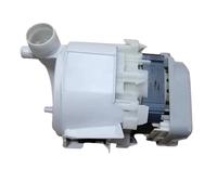 Motore Della Pompa Di Circolazione For Lavastoviglie Compatibile Con Siemens, Compatibile Con La Pompa Di Riscaldamento Bosch Gaggenau 9000831698 Di Ricambio
