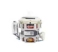 Motore Della Pompa Di Circolazione For Lavastoviglie YXW30-2A(L)/YXW30-2A, Compatibile Con Midea, Compatibile Con Hansa, Compatibile Con Kaiser