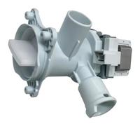 Motore Della Pompa Di Drenaggio 30 W For Bosch, Compatibile Con Siemens, Lavatrice WM12S3600W For La Rimozione Efficiente Dell'acqua Serie IQ(Update)