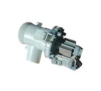 Motore Della Pompa Di Drenaggio Da 30 W, Compatibile Con Lavatrice Bosch E Siemens WM12S3600W For La Rimozione Efficiente Dell'acqua Serie IQ(S)