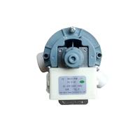 Motore Della Pompa Di Drenaggio Della Lavatrice A Tamburo Universale Da 1 Pezzo, Compatibile Con Beko, Lavatrice A Tamburo