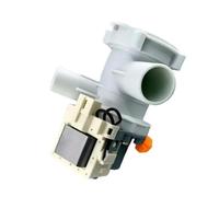 Motore Della Pompa Di Drenaggio Della Lavatrice,Compatibile Con Bosch | Compatibile Con Siemens ,Compatibile Con Family 1095 1085 1800XS WM4105 Sostituzione Lavatrice