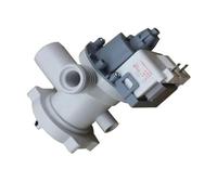 Motore Della Pompa Di Drenaggio Della Lavatrice,Compatibile Con Haier | 0022150033660401 0022150033660401A/D Sostituzione