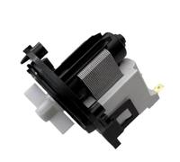 Motore Della Pompa Di Drenaggio Della Lavatrice,Compatibile Con LG | BPX2-2L 5859EN1004J Sostituzione Della Pompa Di Drenaggio Della Lavatrice Lavatrici Carico Anteriore