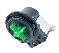 Motore Della Pompa Di Drenaggio Della Lavatrice,Compatibile Con LG BPX2-7 | BPX2-8 5859EN1004B AC220-240V 50 Hz 30W 3000RPM Sostituzione Della Pompa Di Drenaggio Della Lavatrice