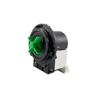 Motore Della Pompa Di Drenaggio Della Lavatrice,Compatibile Con LG BPX2-8 | BPX2-7-111-112 WD-N12155D N12150D N80090U Sostituzione Del Motore Di Drenaggio