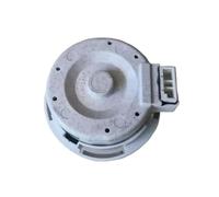 Motore Della Pompa Di Drenaggio Della Lavatrice,Compatibile Con LG | NTWC021S03 EAU63743803 Sostituzione Del Motore Di Drenaggio