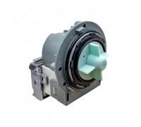 Motore Della Pompa Di Drenaggio Della Lavatrice,Compatibile Con Samsung | PX2025-1 DC31-00181A 220-240V 50 Hz 30W 3000r/min Sostituzione Del Drenaggio Della Lavatrice
