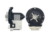 Motore della pompa di drenaggio della lavatrice, compatibile for componenti di drenaggio della lavatrice LG, BPX2-92L, BPX2-93L, BPX2-94L